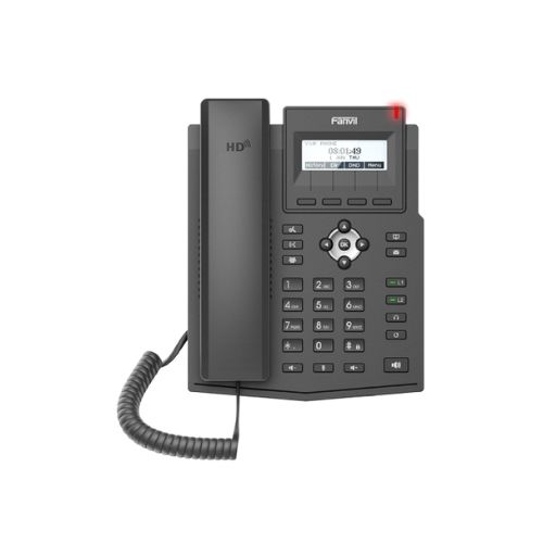 Fanvil X1SP IP Desk Phone