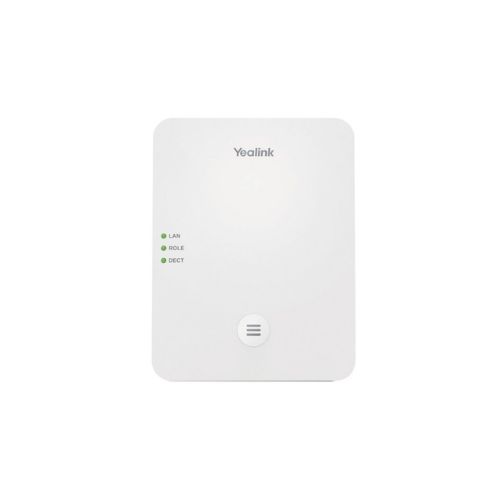 Yealink W80B DECT Multi-Cell System