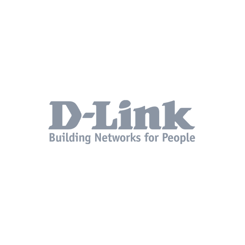 dlink logo