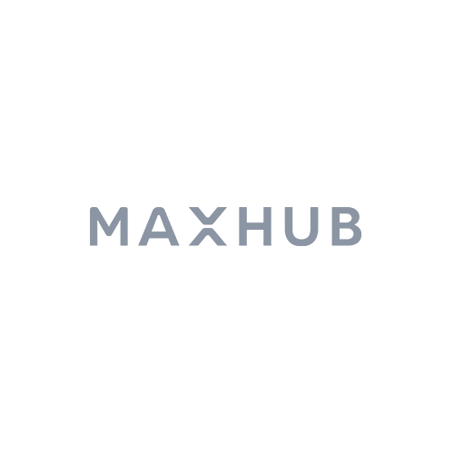 maxhub logo