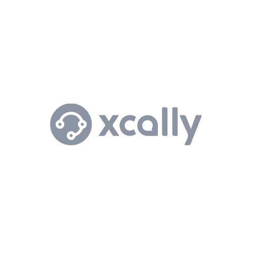 xcally logo
