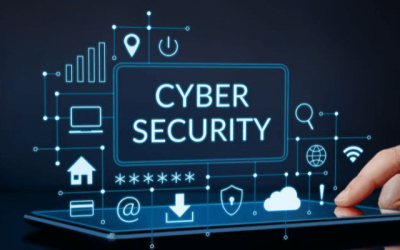 The Digital Shield: Why Cybersecurity Is Crucial for Business Survival
