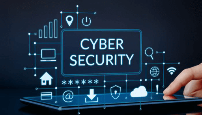 The Digital Shield: Why Cybersecurity Is Crucial for Business Survival