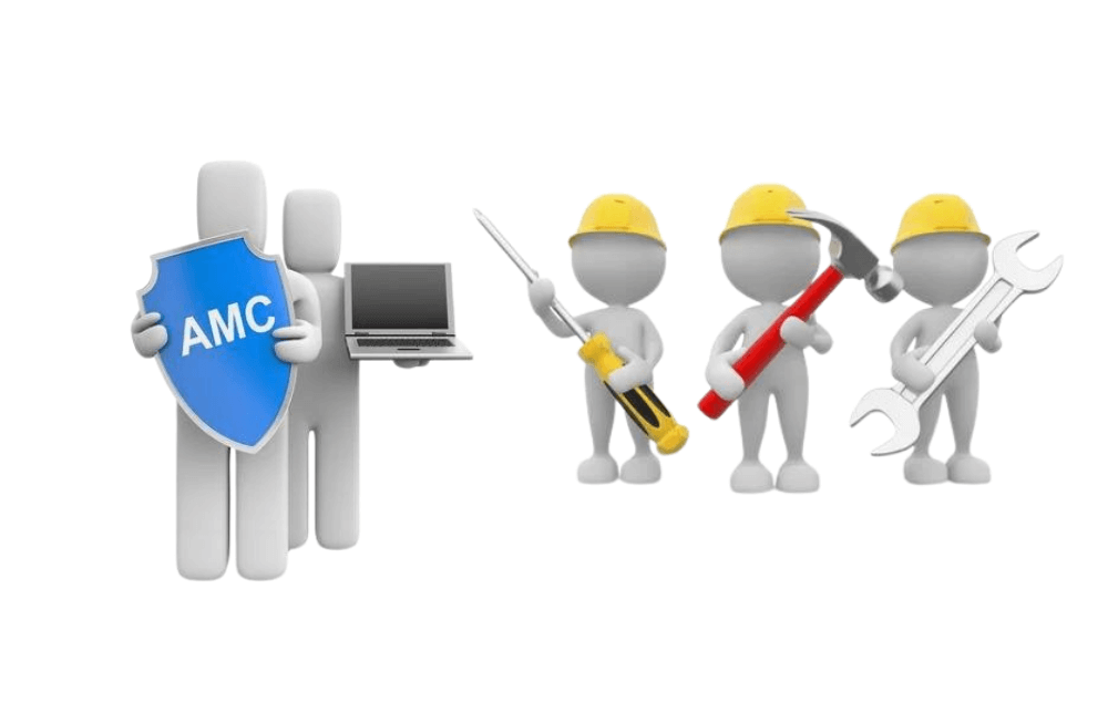Benefits Of Buying an IT Annual Maintenance Contract in Dubai