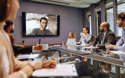 Best Video Conferencing Features