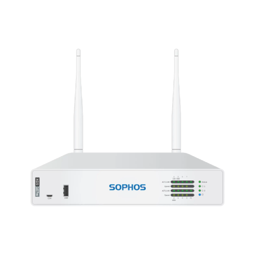 Sophos XGS 107 Next-Gen Firewall