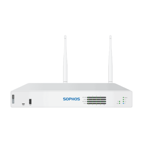 Sophos XGS 116 Next-Gen Firewall
