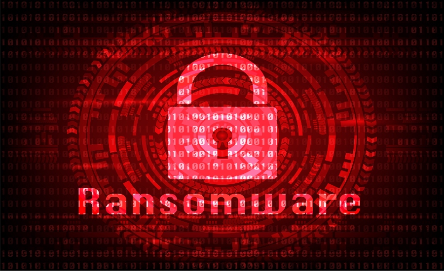Keeping Your Company Safe from Ransomware