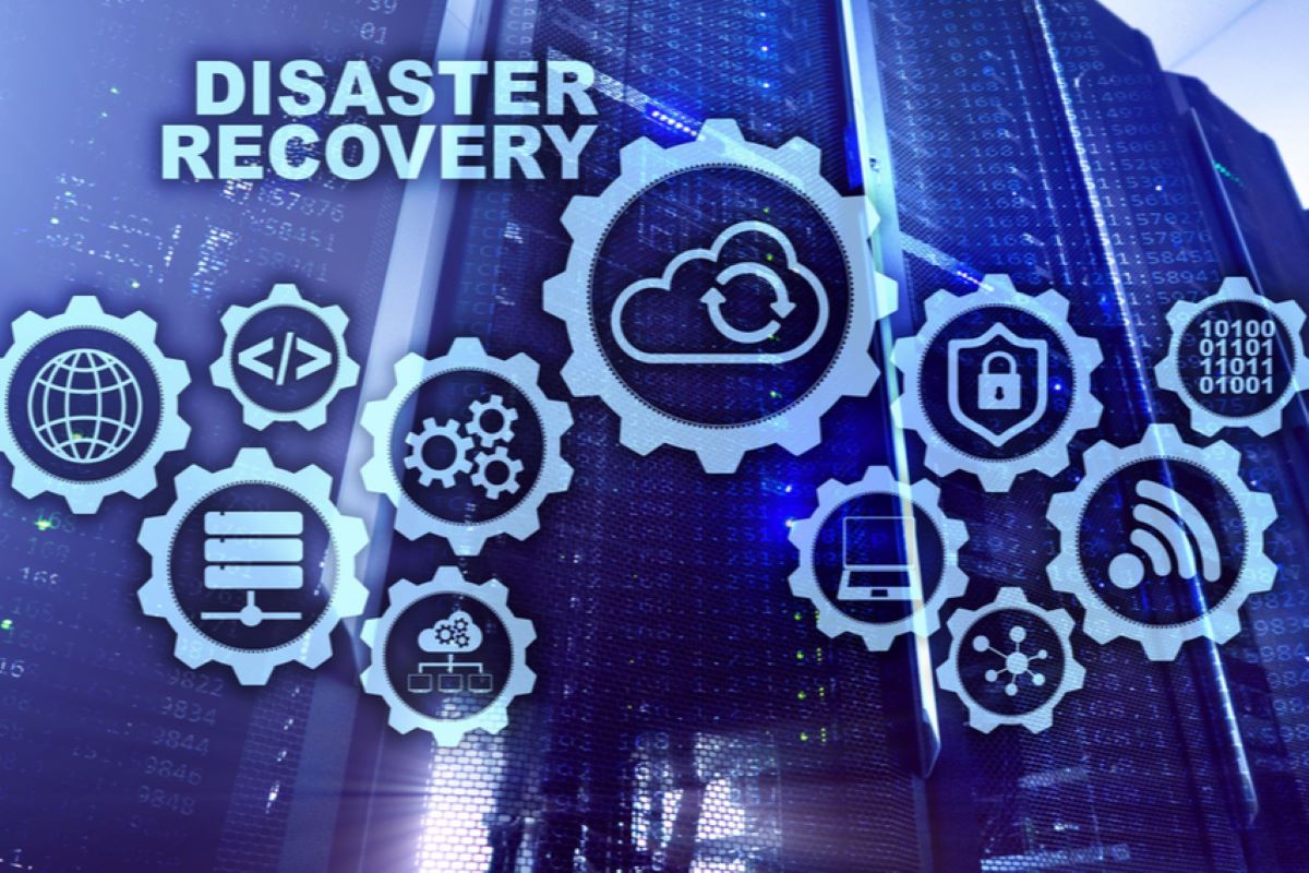 What Is Cloud Disaster Recovery