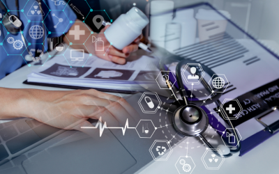 5 Reasons Why IT Support Is Essential for Healthcare
