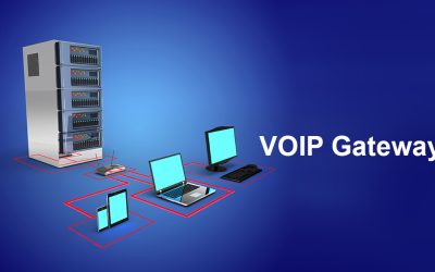 What Is a VoIP Gateway, and How Does it Operate?