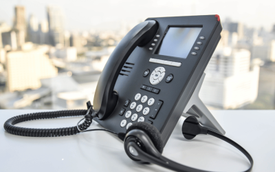 Fanvil VoIP Business Phones in Dubai