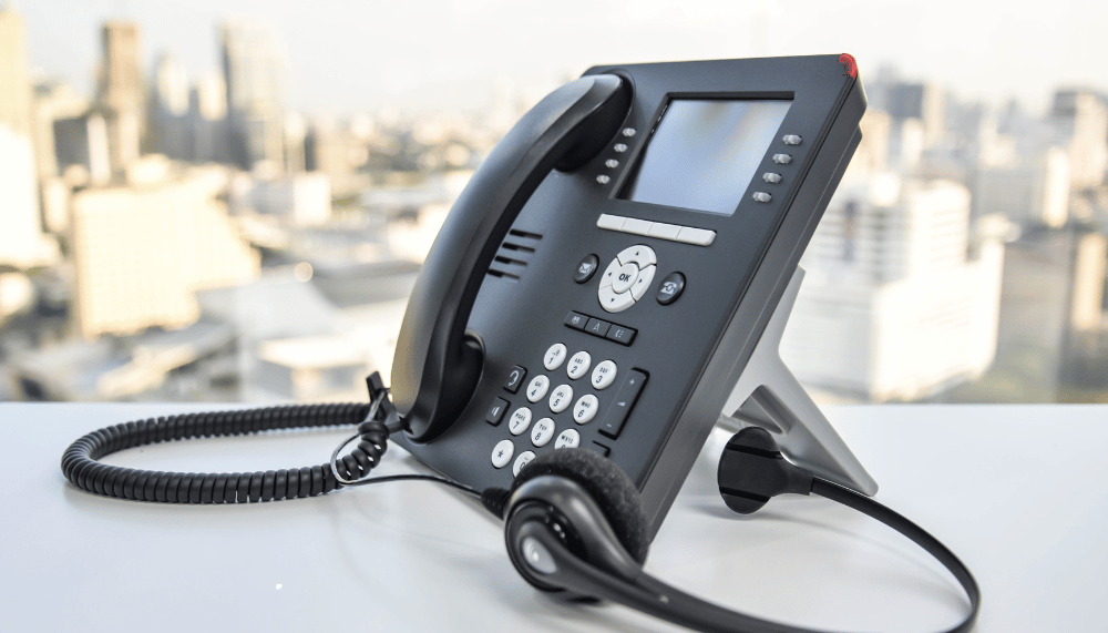 Fanvil VoIP Business Phones in Dubai