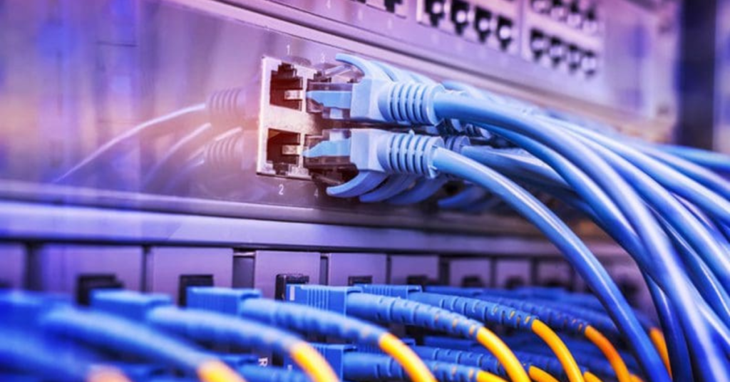 The Benefits of Structured Cabling Systems for Your Business