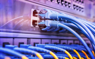 The Benefits of Structured Cabling Systems for Your Business