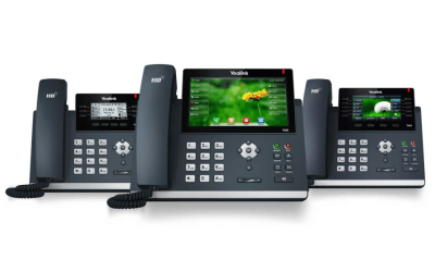 VoIP Phone Systems Buyer's Guide: How to Choose the Best with Node IT