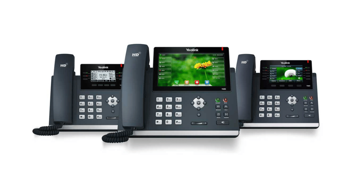 VoIP Phone Systems Buyer's Guide: How to Choose the Best with Node IT