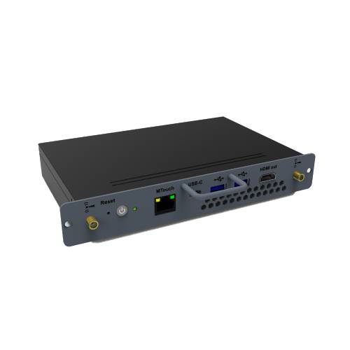 Yealink MCore-OPS  Modular Compute Solution for Meeting Board