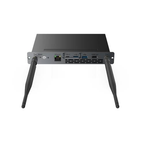 Yealink MCore-OPS-i7  Modular Compute Solution for Meeting Board