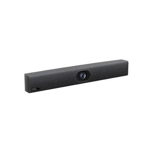 Yealink UVC40 E2 All-in-One Intelligent USB Conference Camera for Small and Huddle Rooms