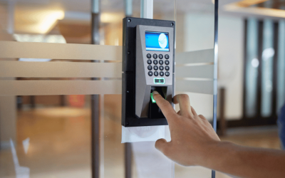 What Is a Door Access Control System and How Does It Work?