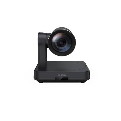 Yealink UVC84 4K PTZ Camera for Medium and Large Room
