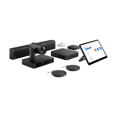 Yealink ZVC860-C5-710  Zoom Rooms System for Medium and Large conference Rooms