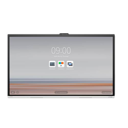 Maxhub V5 Vogue Series Interactive Display