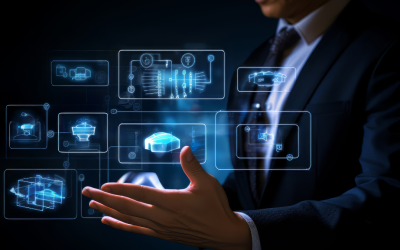 System Integration in Dubai