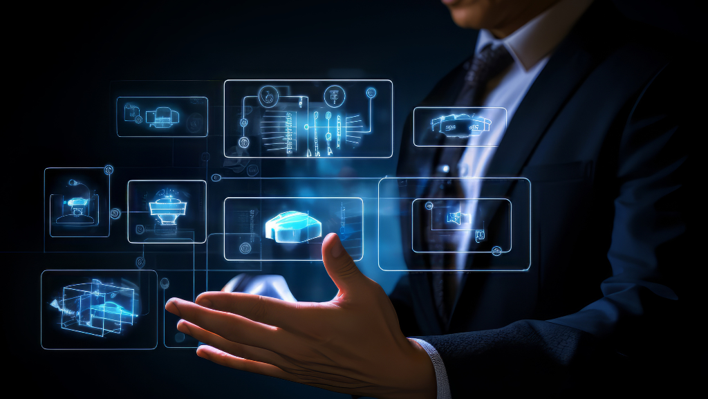 System Integration in Dubai