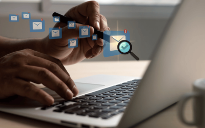 5 Things to Look for in Email Archiving Solutions