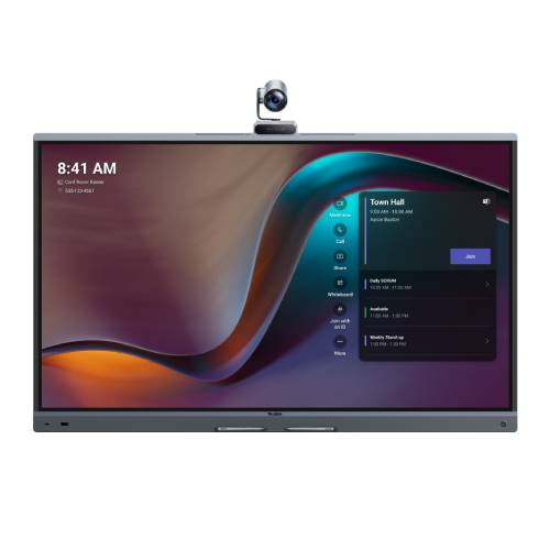 Yealink Meeting Board Pro 65" Microsoft Teams Rooms  (MB65Pro-A002)