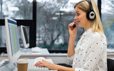 IVR Voice Recording Service