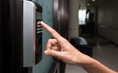 Advanced Access Control Solutions