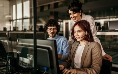 Business Needs IT AMC Services in Dubai