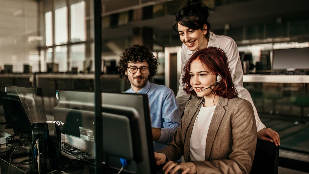 Business Needs IT AMC Services in Dubai