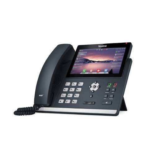 Yealink SIP-T48U A Revolutionary SIP Phone