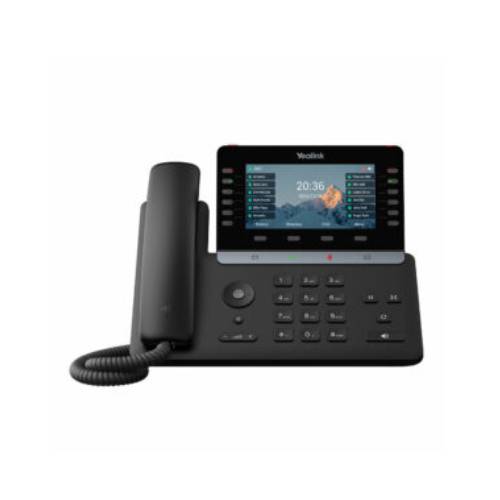 Yealink SIP-T85W  IP Phone