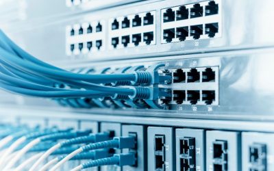 Best Structured Cabling Provider