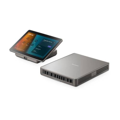 ViewSonic Computing Engine and Touch Console for Microsoft Teams Rooms