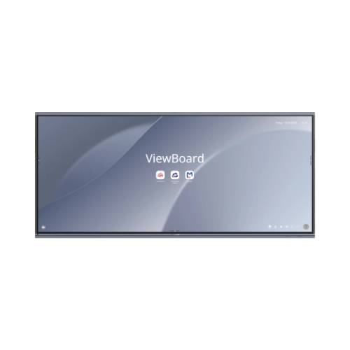 Viewsonic IFP105G  ViewBoard 105" 5K Interactive Display