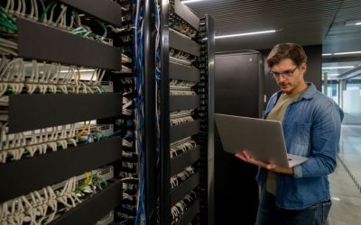 Expert IT Support and Maintenance Services in Dubai