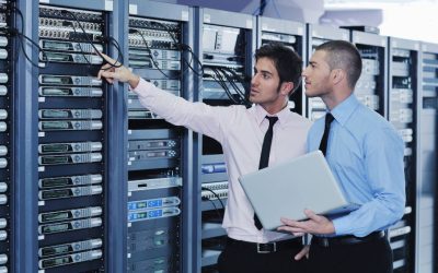Exploring IT Support AMC Dubai and Its Benefits