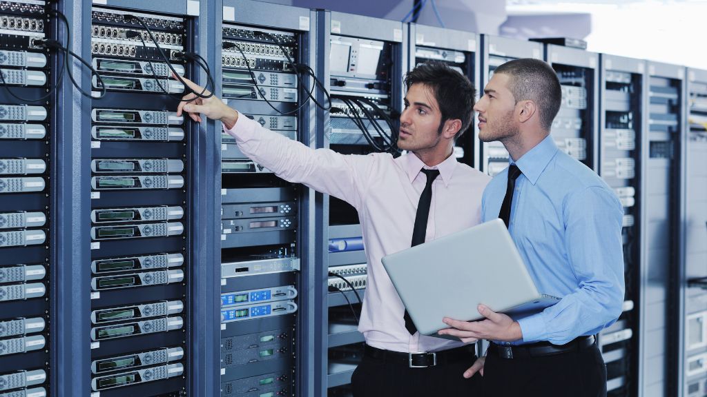 Exploring IT Support AMC Dubai and Its Benefits