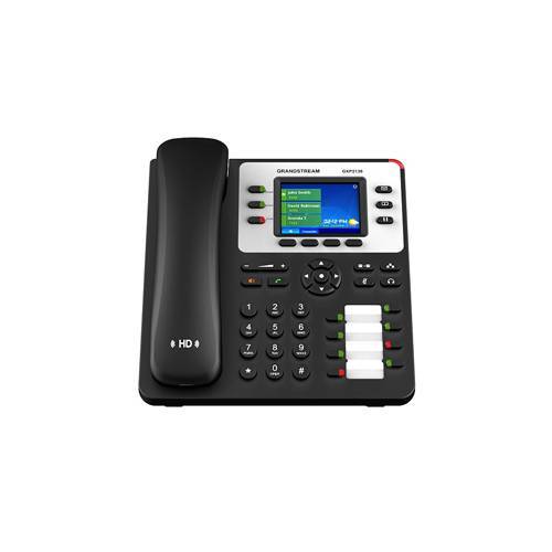 Grandstream GXP2135 High-End IP Phone