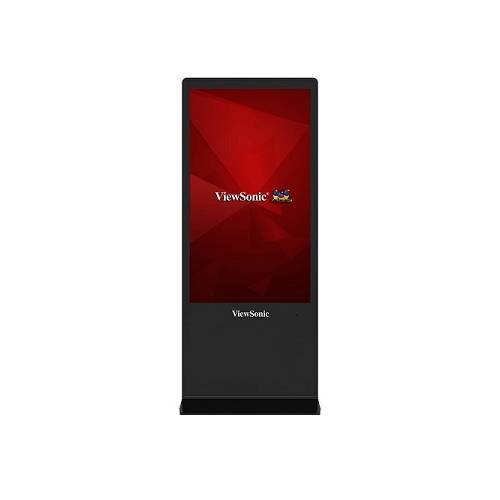 ViewSonic EP5542 55″ All-in-One Digital ePoster
