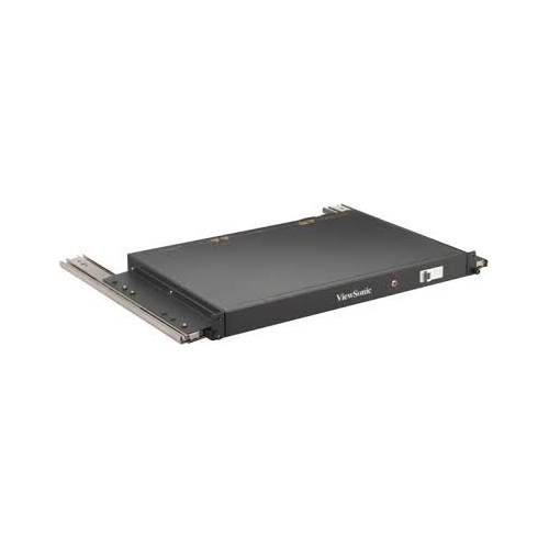 ViewSonic LD-SCB-024 2U Rack-Mount All-in-One System Control Box
