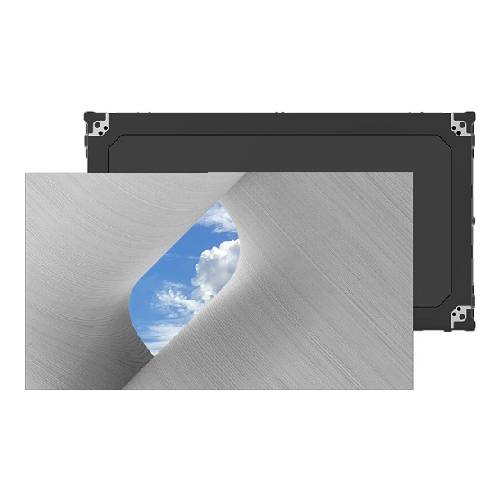 ViewSonic LDC027G-071C P0.7 Customizable All-in-One LED Display