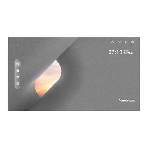 ViewSonic LDM136-151 136″ All-in-One Direct View LED Display in UAE