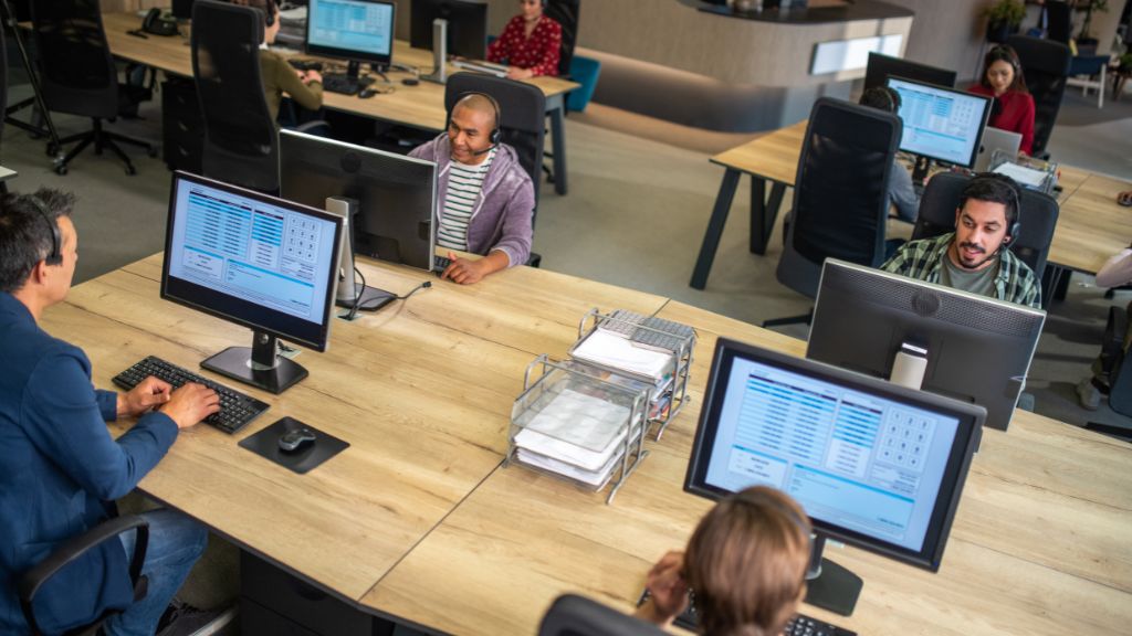 Enhancing Business Efficiency With IT AMC Services